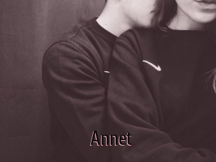 Annet