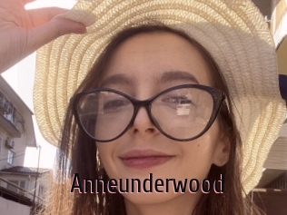 Anneunderwood