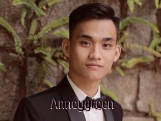 Anneygreen