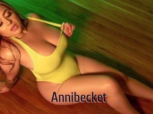 Annibecket