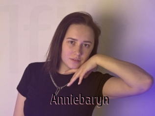 Anniebaryn