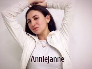 Anniejanne