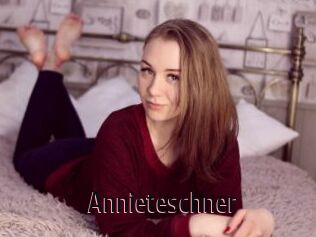 Annieteschner