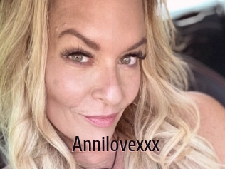 Annilovexxx