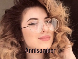 Annisamber