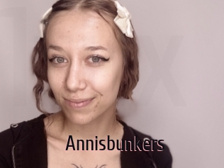 Annisbunkers