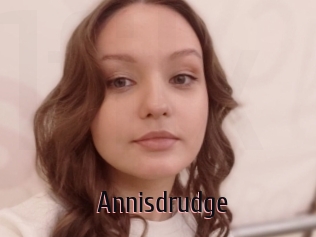 Annisdrudge