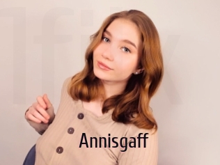 Annisgaff