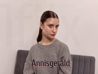 Annisgerald