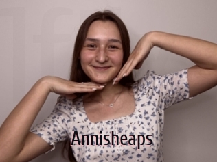 Annisheaps