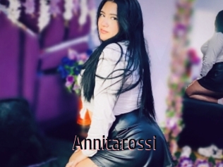 Annitarossi