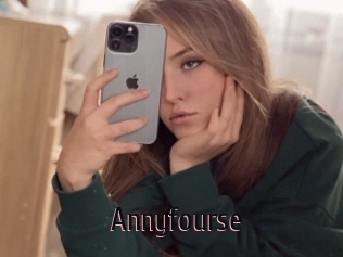 Annyfourse