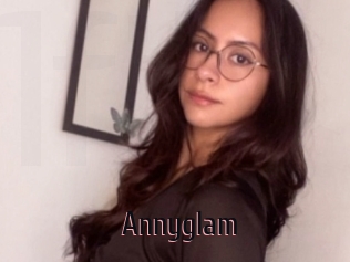 Annyglam