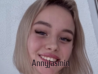 Annyjasmin