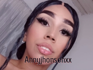 Annyjhonsonxx