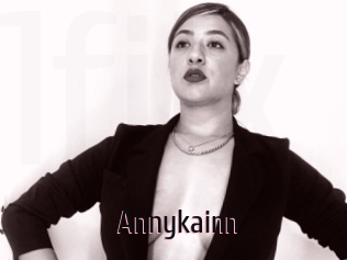 Annykainn