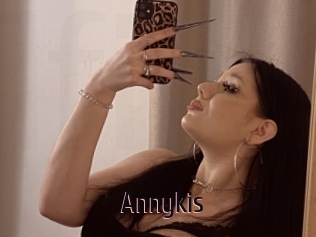 Annykis