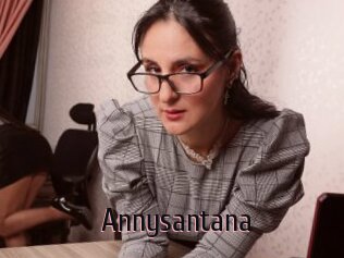 Annysantana