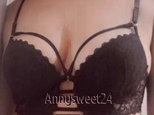 Annysweet24