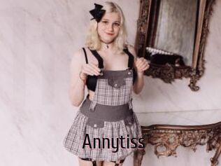 Annytiss