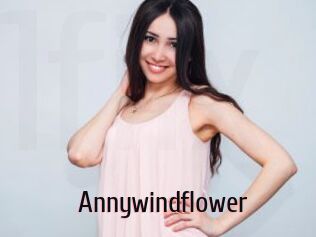 Annywindflower