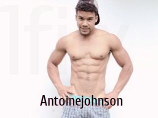 Antoinejohnson