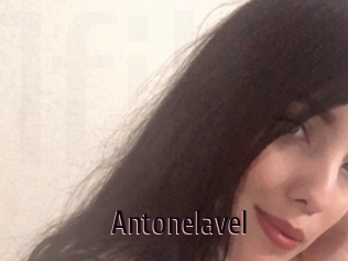 Antonelavel