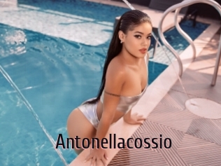 Antonellacossio