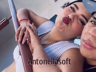 Antonellasoft