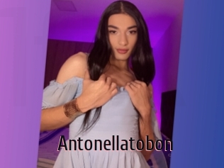 Antonellatobon