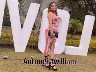 Antonellawilliam