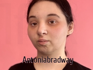 Antoniabradway