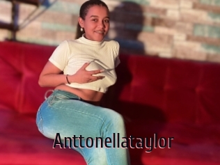 Anttonellataylor