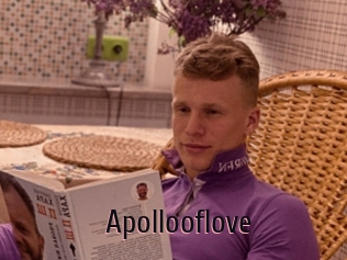 Apollooflove