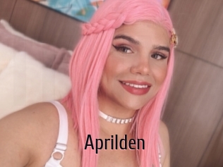 Aprilden