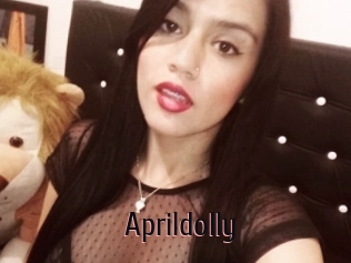 Aprildolly