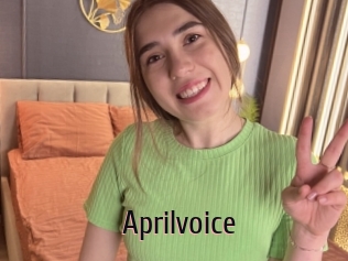 Aprilvoice