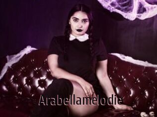 Arabellamelodie