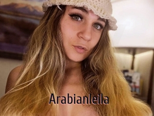 Arabianleila