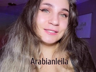 Arabianleila