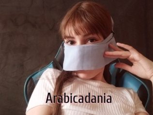 Arabicadania