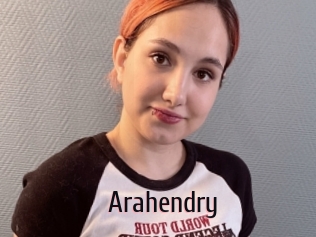 Arahendry