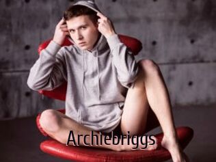 Archiebriggs