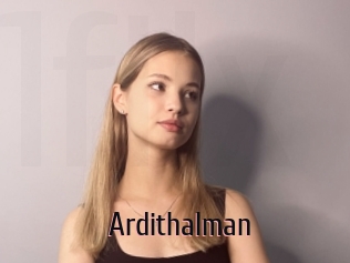 Ardithalman