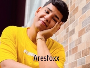 Aresfoxx