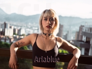 Ariablue