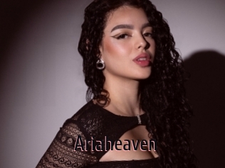 Ariaheaven