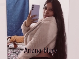 Ariana_bluee