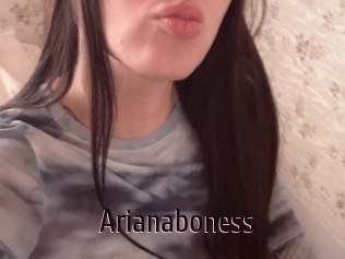 Arianaboness