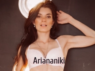 Ariananiki